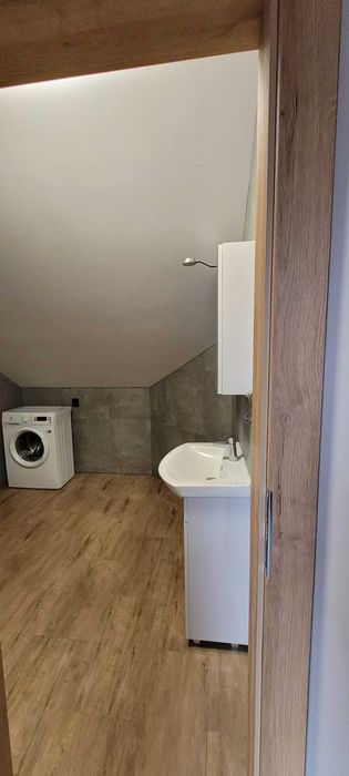 Wynajmę mieszkanie 40m2