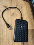 Накопичувач зовнішній 2.5 Seagate  500gb