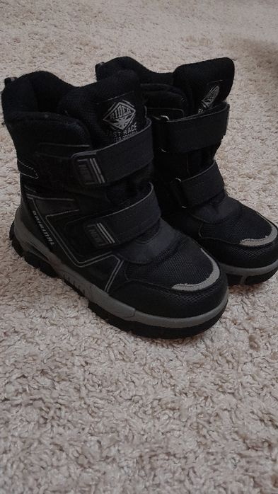 сапожки зима, сапоги для хлопчика, ботінки мєх