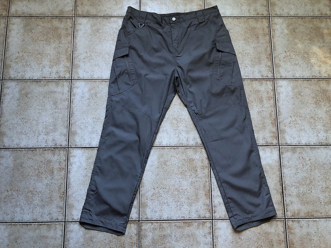 трекинговые штаны Mizuno Regatta TCM Crivit Trespass Columbia