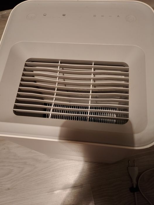 Nawilżacz ewaporacyjny Humindfier Smartmi