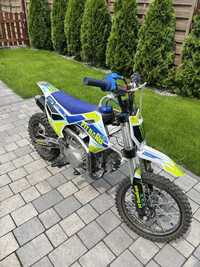 Sprzedam cross 125ccm