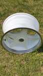Felgi BROCK B1 17" 8,5J 5X100 ET13 35 alufelgi rant nie bbs borbet rh