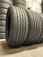 205/60 R16, 215/60 r16 шини б/у ЛІТО склад ГУМИ