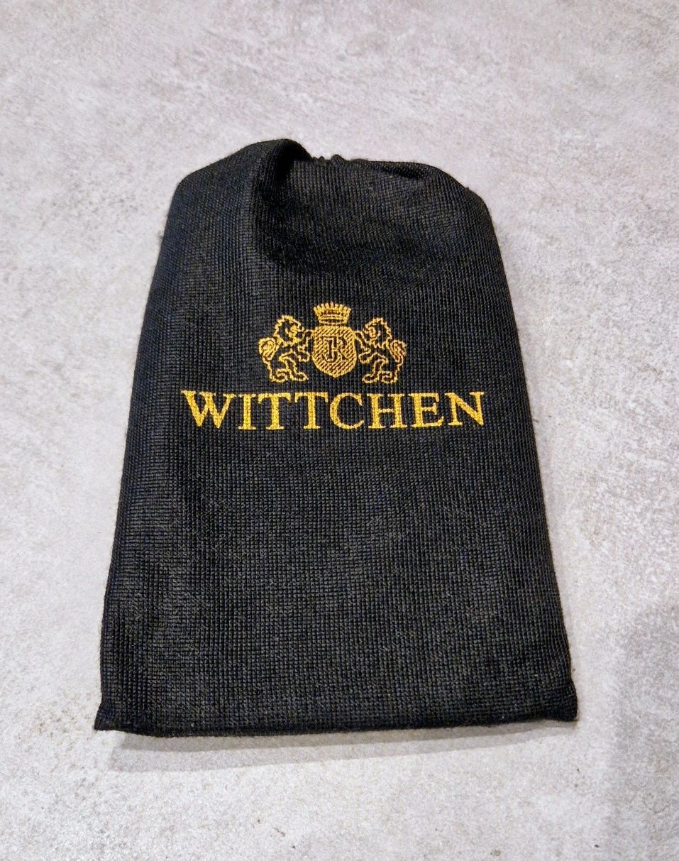 Wizytownik Wittchen z pokrowcem