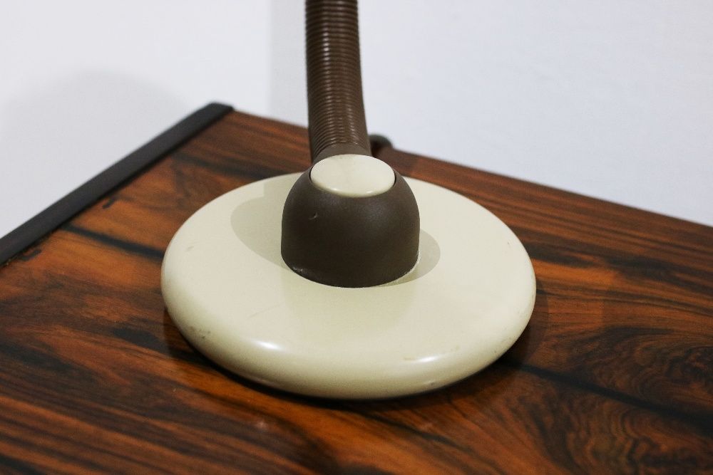 Candeeiro de mesa Hustadt Leuchten
