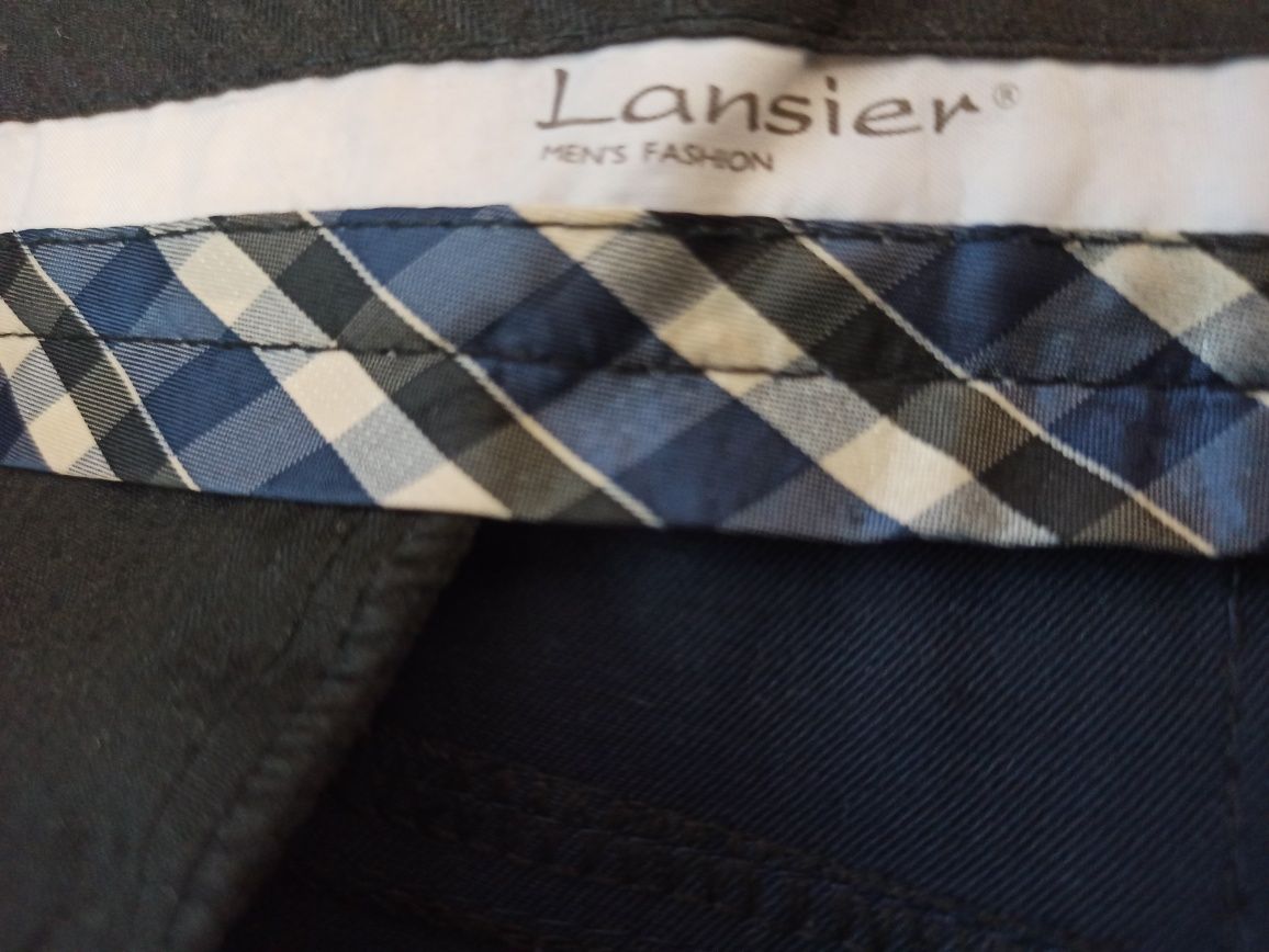 Garnitur Lansier Flis XL