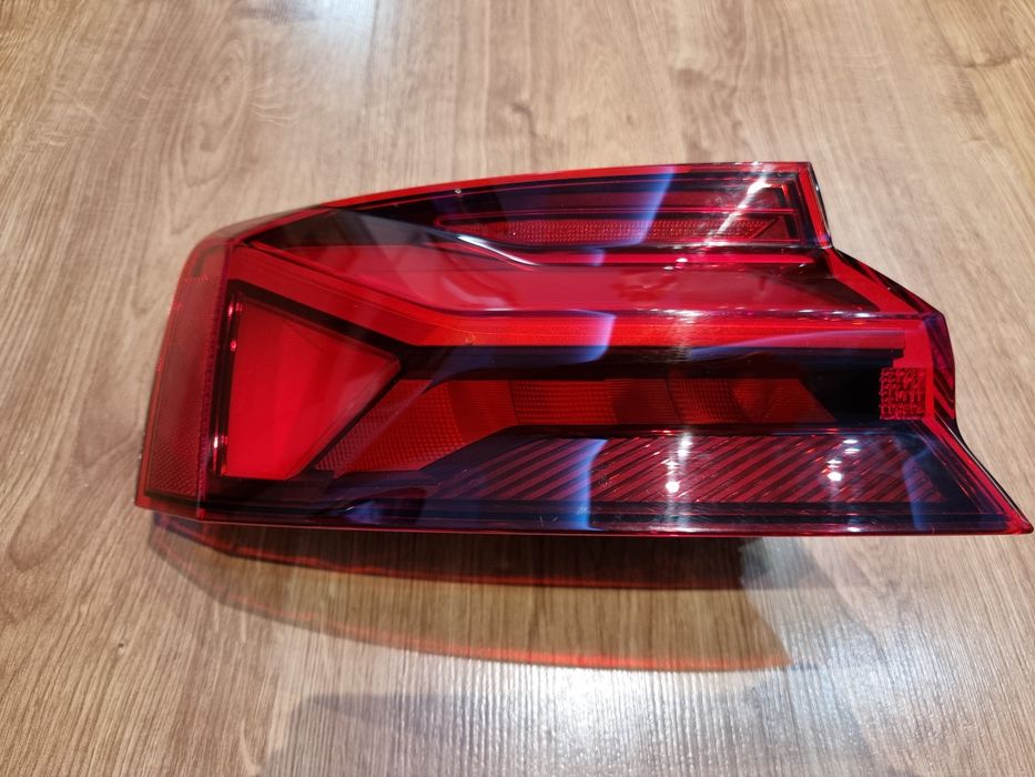 Lampy tylne MATRIX do Audi A5 S5 RS5 8W6 polift Gdańsk