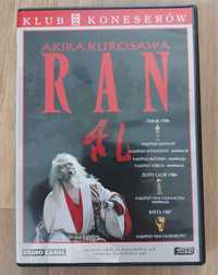 DVD RAN, Kurosawa