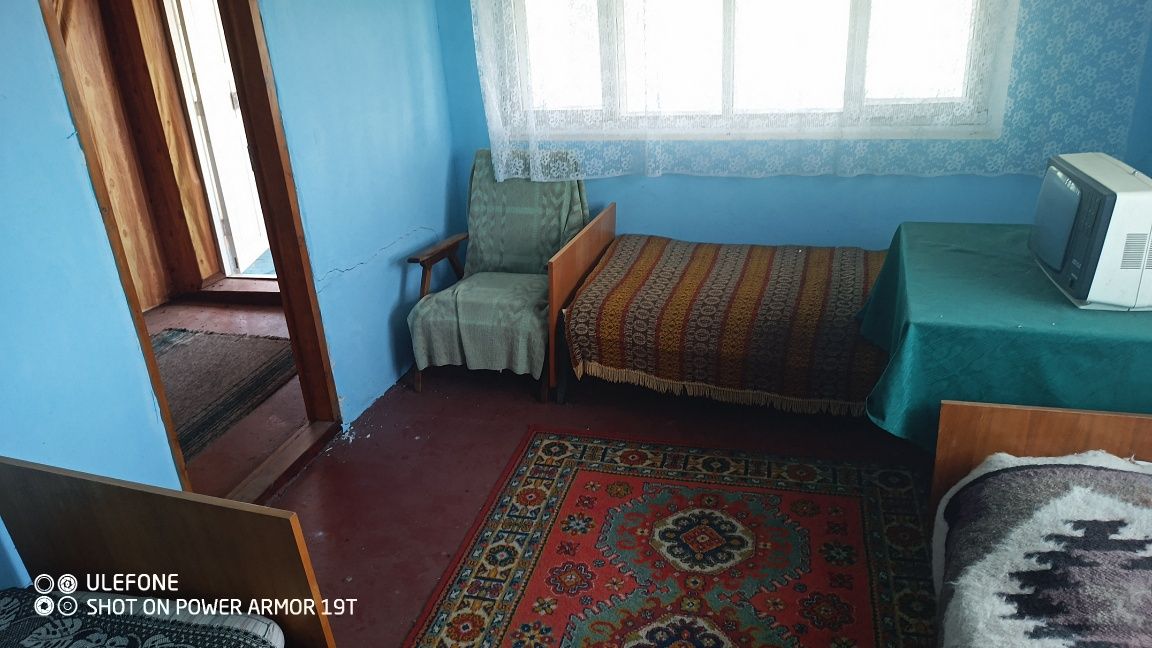 Дача в с. Брага, Кам'янець -Подільський р-н.