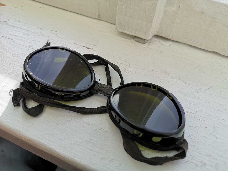 Gogle Gebirgsjäger 2ws