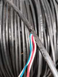 Kabel telekomunikacyjny