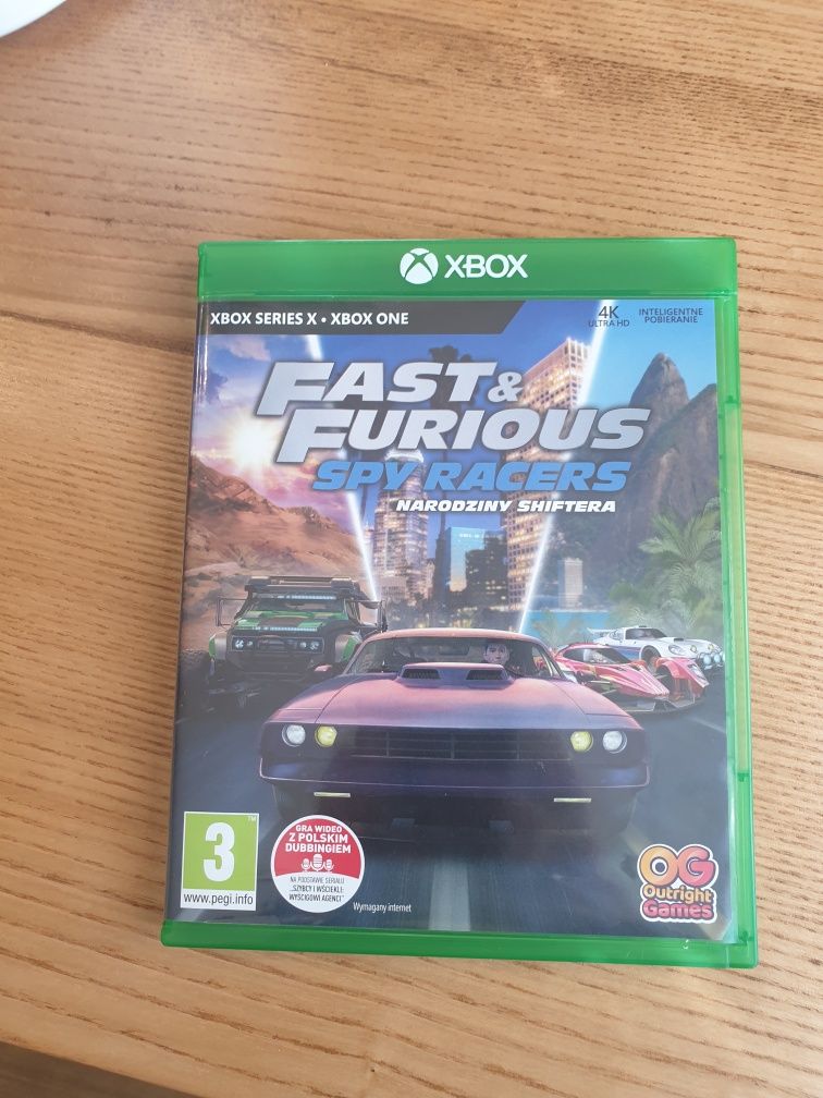 Konsola xbox one
