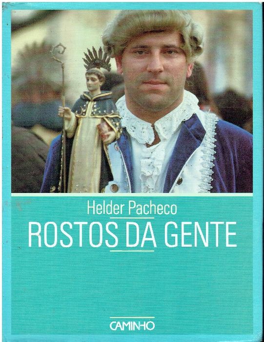 6774 - Livros de Helder Pacheco 2