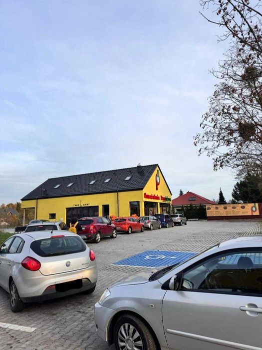 Dzialający biznes z ogromnym potenciałem
stopa zwrotu 24% netto roczn.