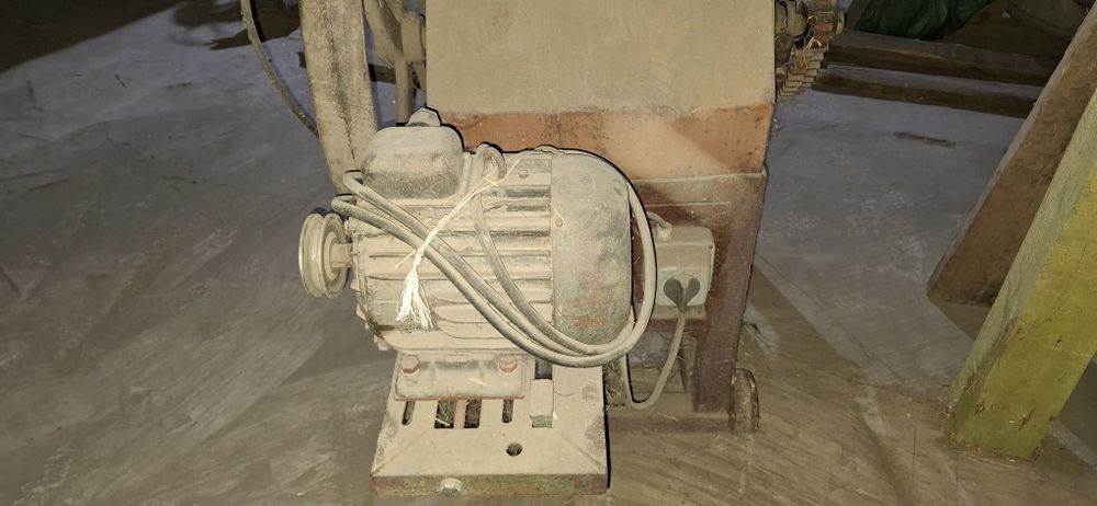 Sieczkarka do kukurydzy