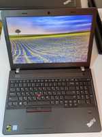 Lenovo ThinkPad E570 FHD i7-7500U/12GB/256GB SSD/ GeForce GTX 950M