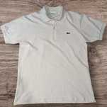 Поло lacoste оригинал