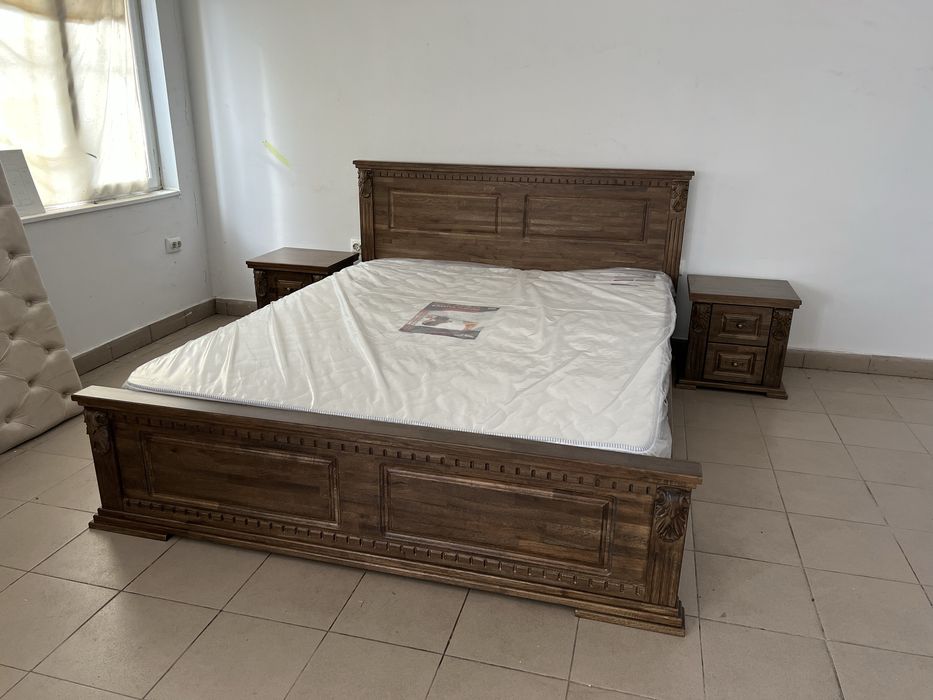 Обмін нових деревяних меблів на Авто або будівельні матеріали