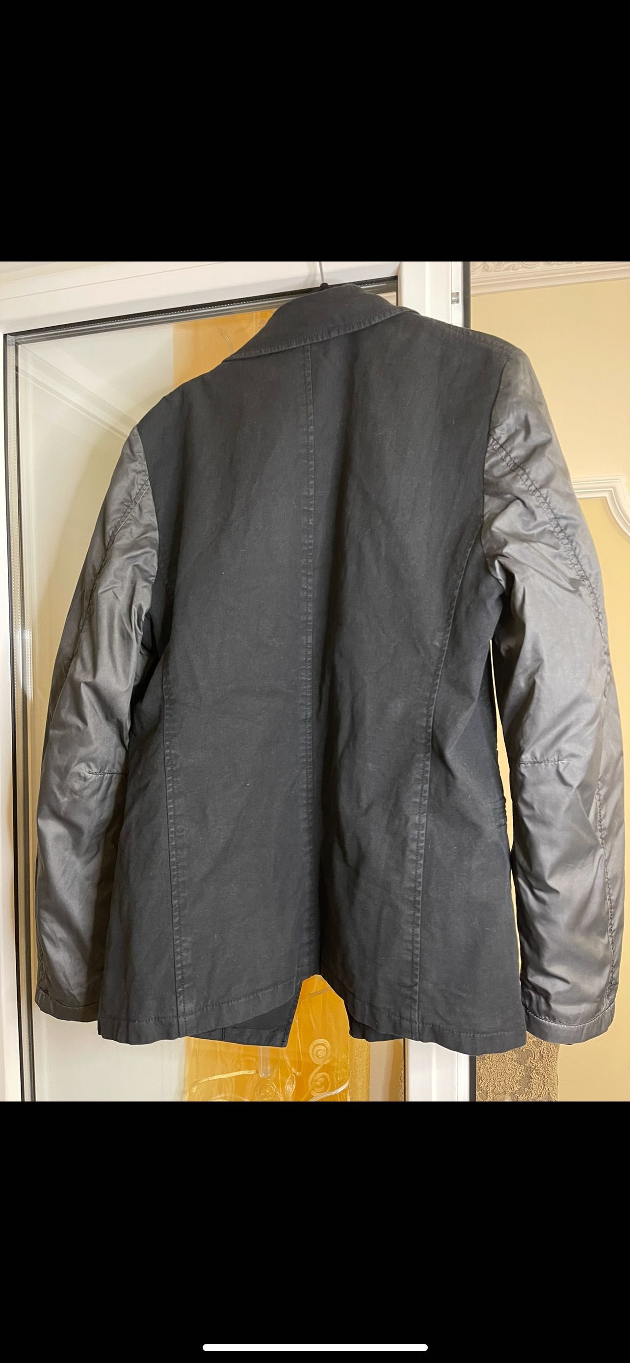 Куртка мужская   Richmond размер 48-50