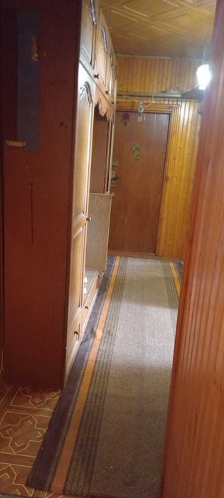 Продам 3 кімнатну квартиру, чешку на пр. Добровольського.