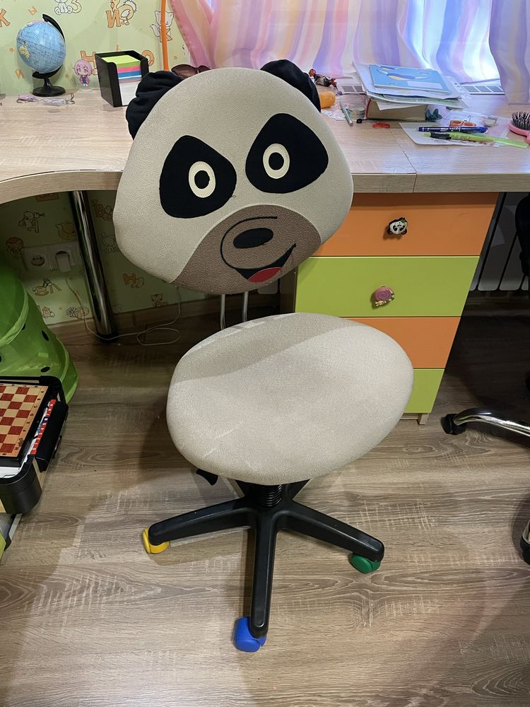 Продам дитяче крісло Panda