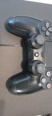 Sony PlayStation 4 (PS4 FAT) FAT 500 GB z joystickiem