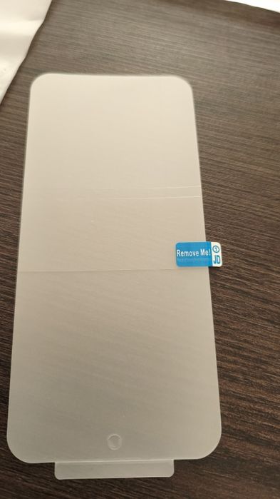 Capas e películas Xiaomi 15T e 15T Pro - NOVAS!
