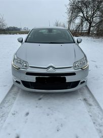 Citroen C5 lift 2016