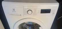 Pralka Electrolux Ew2f727wp części