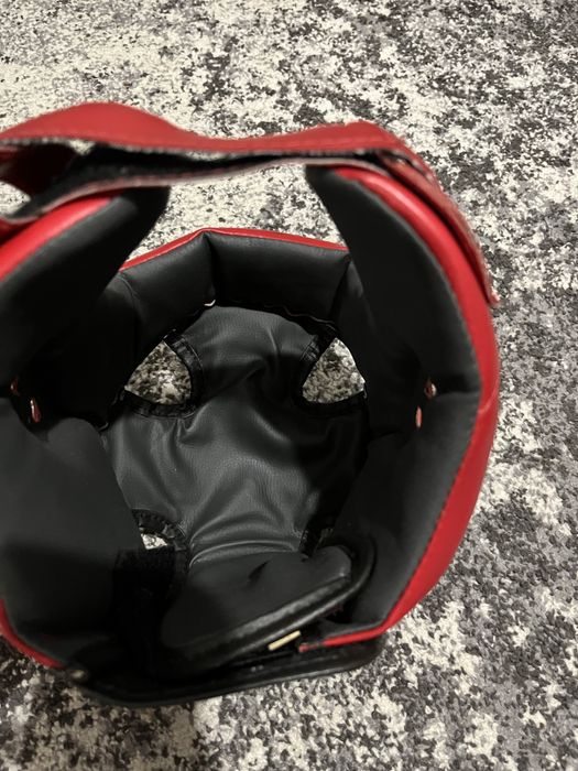 Продам шлем для тхэквондо і перчатки