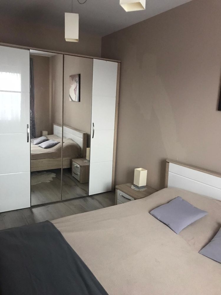 Mieszkanie 52,76m2/ w centrum Jelcz-Laskowice\wynajem od sierpnia