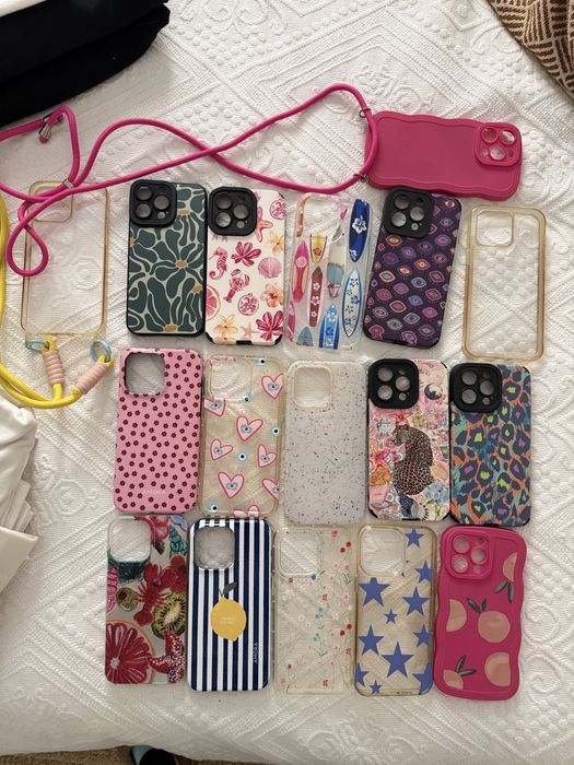 Iphone 15 pro max 256G com garantia