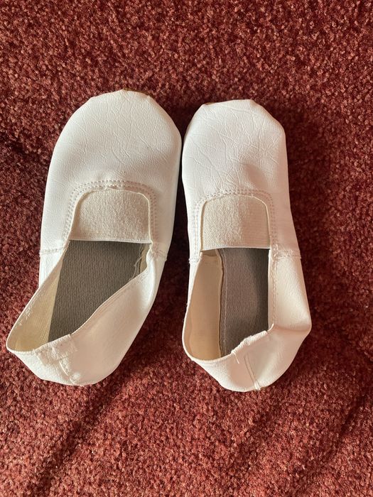 Чешки дитячі 15 см