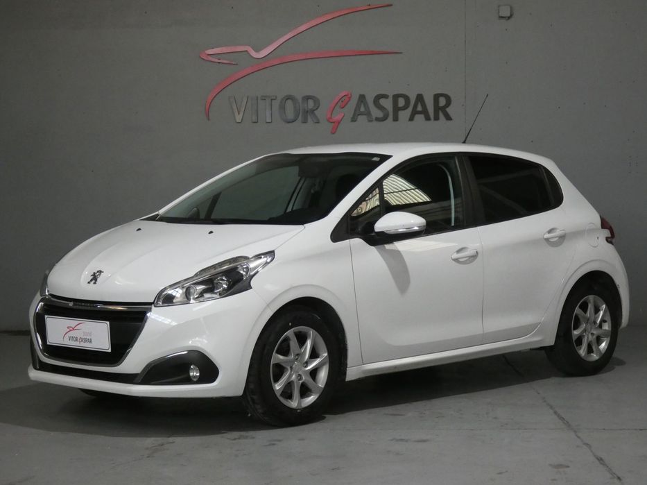 Peugeot 208 1.2 PureTech Style