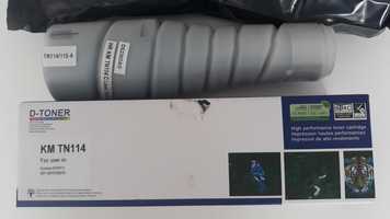 Toner Konica KM TN114