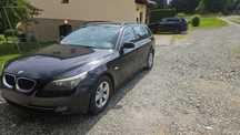BMW Seria 5 BMW 520 Kombi
