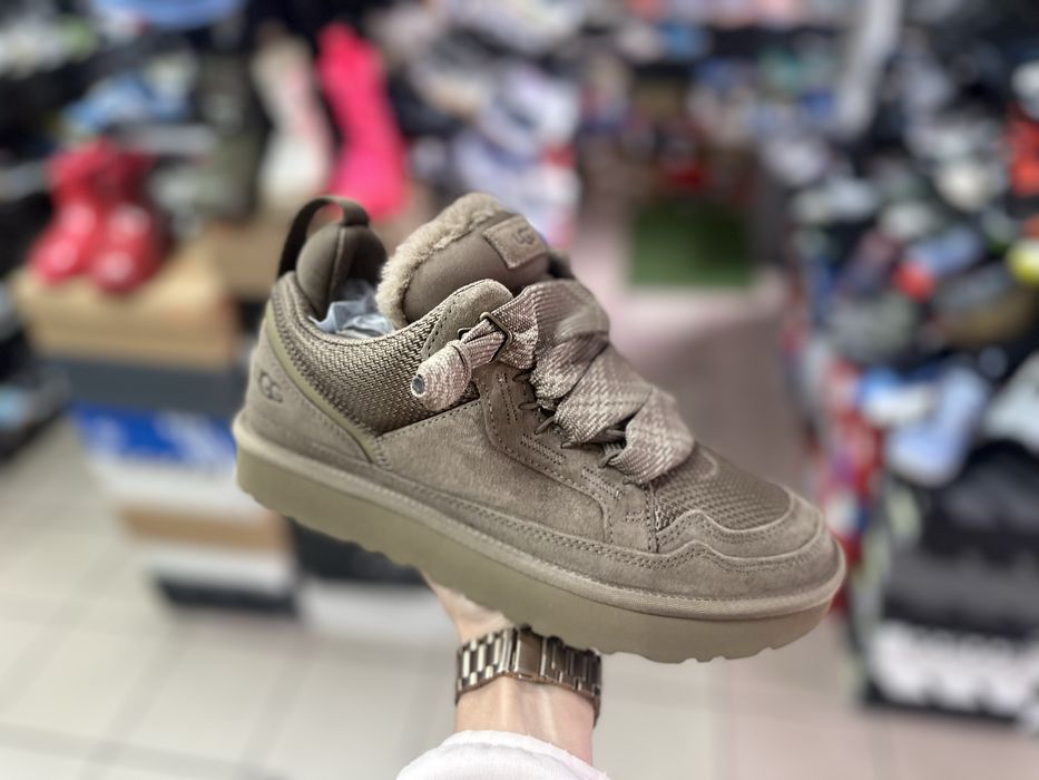 Черевики UGG Lowmel ( РОЗМІР 40 ) ОРИГІНАЛ