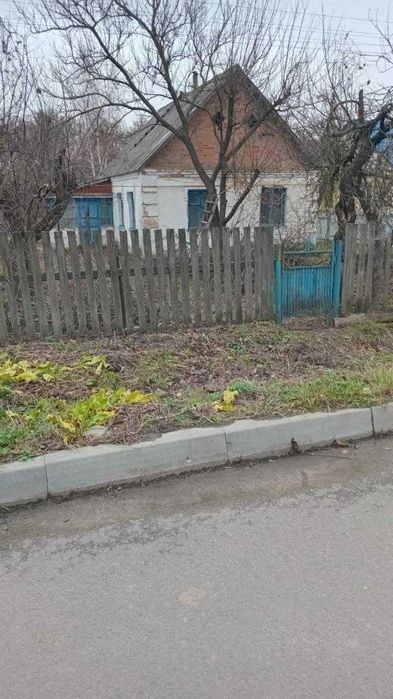 Продається будинок в смт. Червоне, Бердичівський р-н