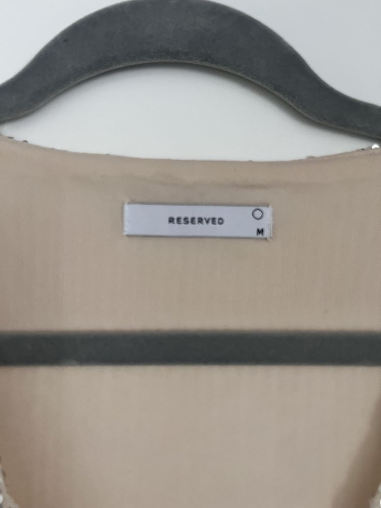Sukienka Reserved