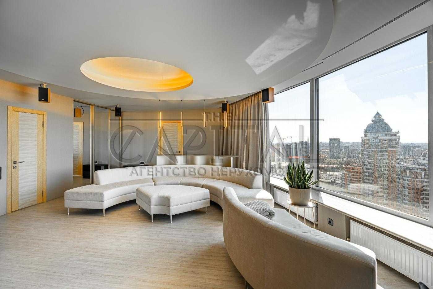 Продаж 4к квартири на вул. Панаса Мирного 28А.