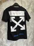 Футболка off-white