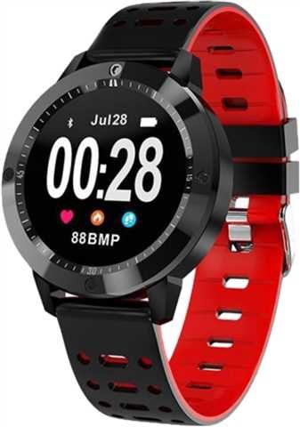 Relógio Sport Watch Spherical HR 6R (baixa de preço 3)