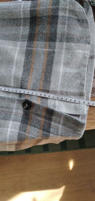 Koszula damska wierzchnia Pull & Bear