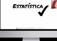 Explicações Online de Estatística Ensino Superior, SPSS e AMOS