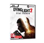 Dying Light 2 STAY HUMAN: Reloaded Edition [PC] KLUCZ STEAM + Gratis