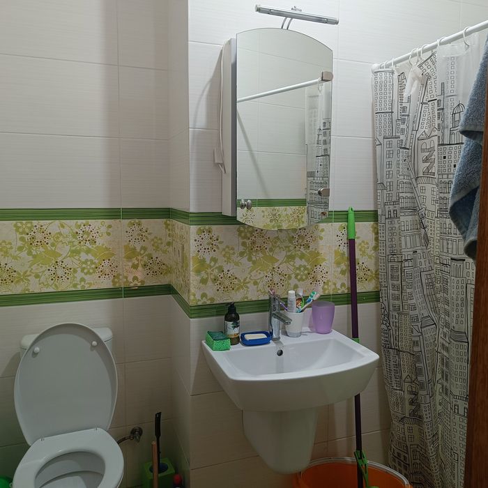 Без комиссии Дом 100м ПГТ Таирова