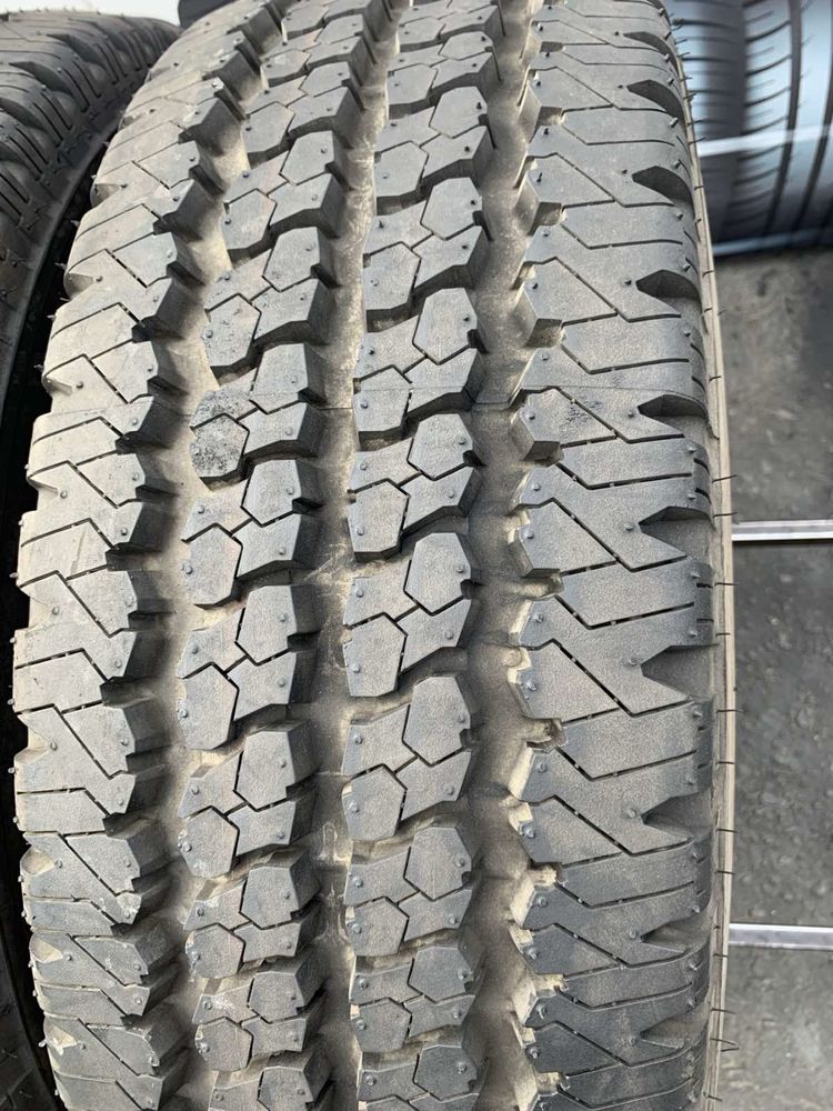 Шини нові 265/75 R16 пара всесезон Bridgestone 2022p