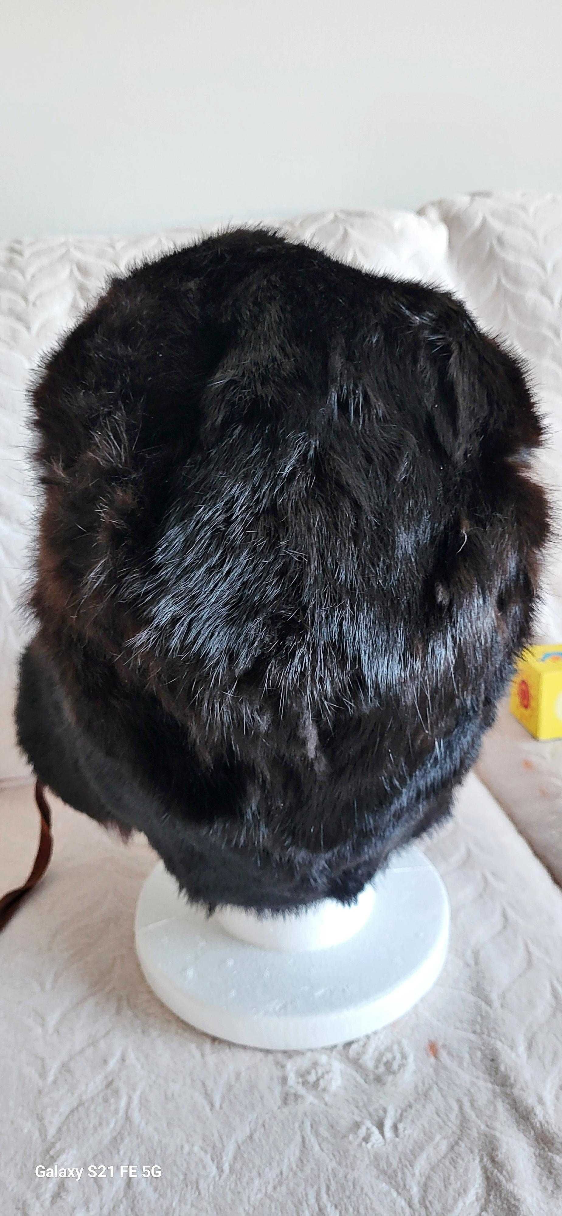 Gorro russo Ushanka