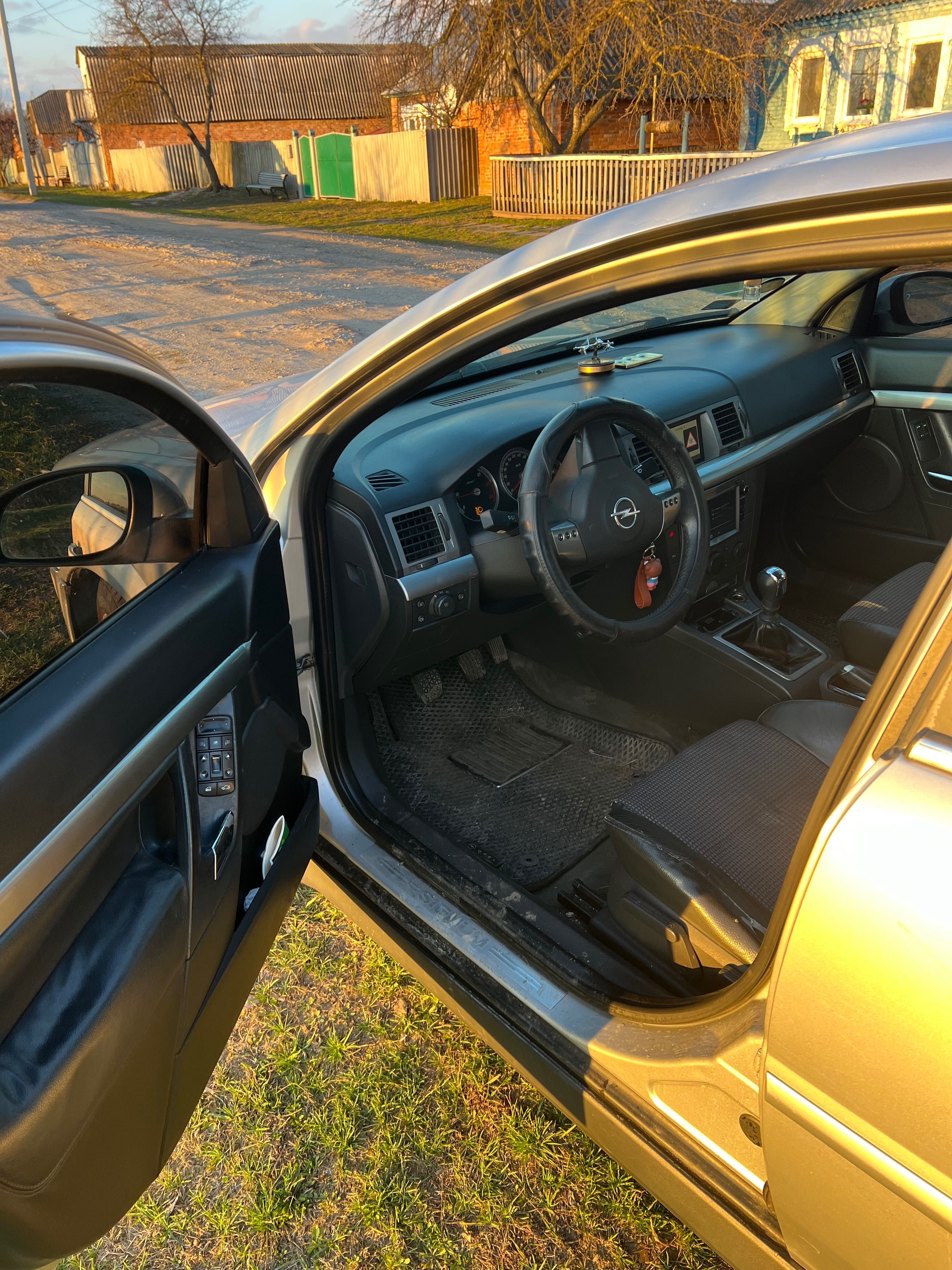 Opel signum2.2 турбо дизиль